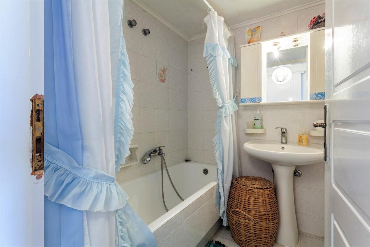 Bright Comfy Flat Near The Beach & The City Center 卡拉马塔 外观 照片